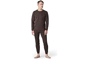 LAPASA Extreme Sets: Ultimate Warmth for Men in Extreme Cold