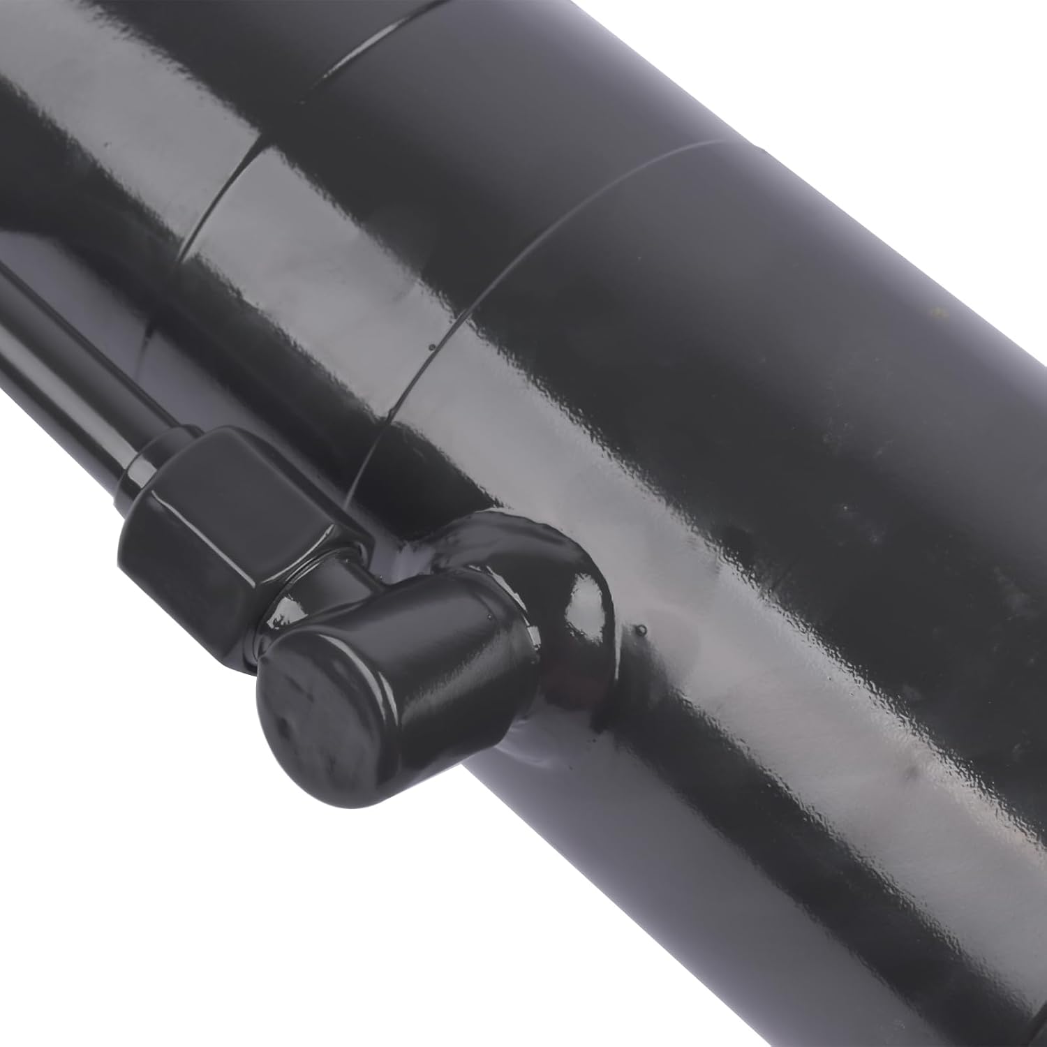 7235736 Hydraulic Tilt Cylinder Compatible with Bobcat S630 S650 S750 S770 T630 T650 T750 T770 Skid Steer Loader
