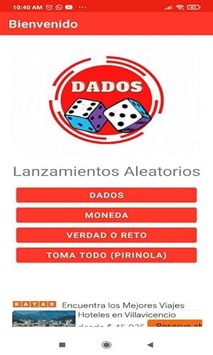 Dados.