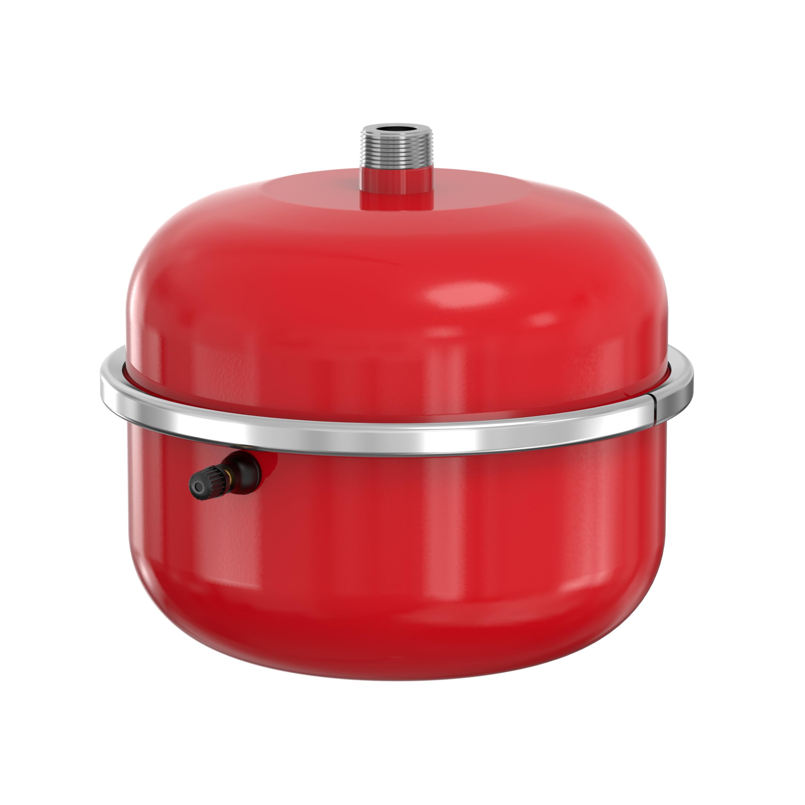 Flamco Flexcon Premium Gobelet d'expansion 4 litres 0,5 bar précharge pression de travail maximale 6 bar 16939