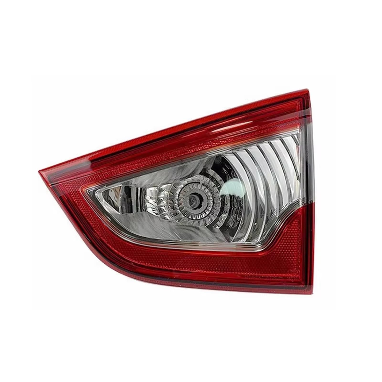 Gruppo Ottico Posteriore Compatibile Con Suzuki Per SX4 2016 Per S-Cross 2014 2015 Paraurti Posteriore Fanale Posteriore Con Lampadina Fanale Posteriore Luce Freno Accessori Auto | Inner Right