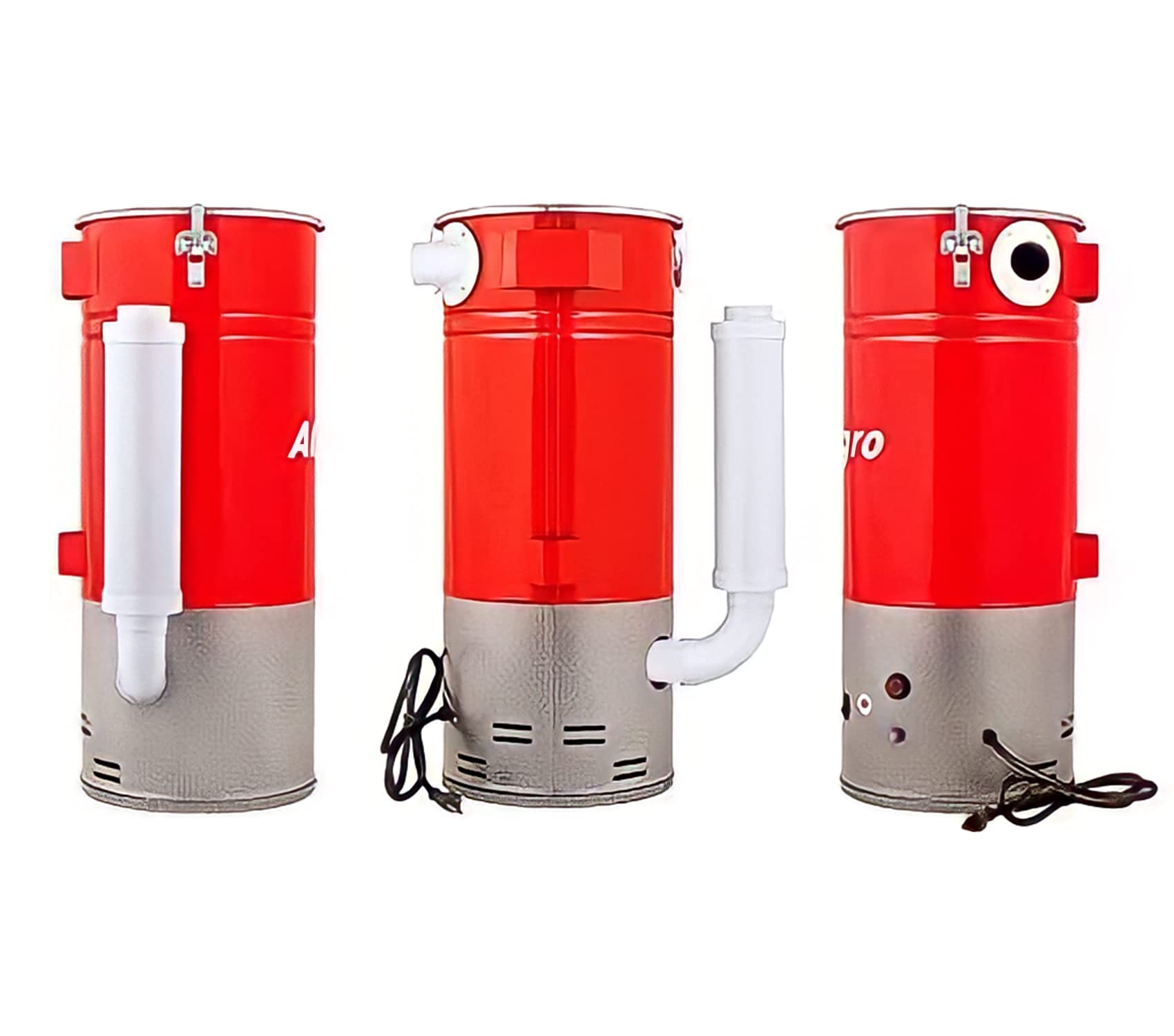 Air and Surface Odor Eliminator, 5gal, RTU