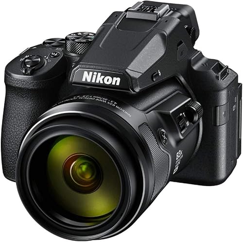 Miniatura 6 de Nikon COOLPIX P950 (renovado)