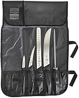 Vista 33 de Mercer Culinary BPX - Cuchillo para deshuesar curvo, rígido, de 5.9 pulgadas