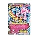 Pokemon JUMBO OVERSIZED Mega Diancie EX Premium Collection Foil Holo Promo Card XY44 XY 44 (English)