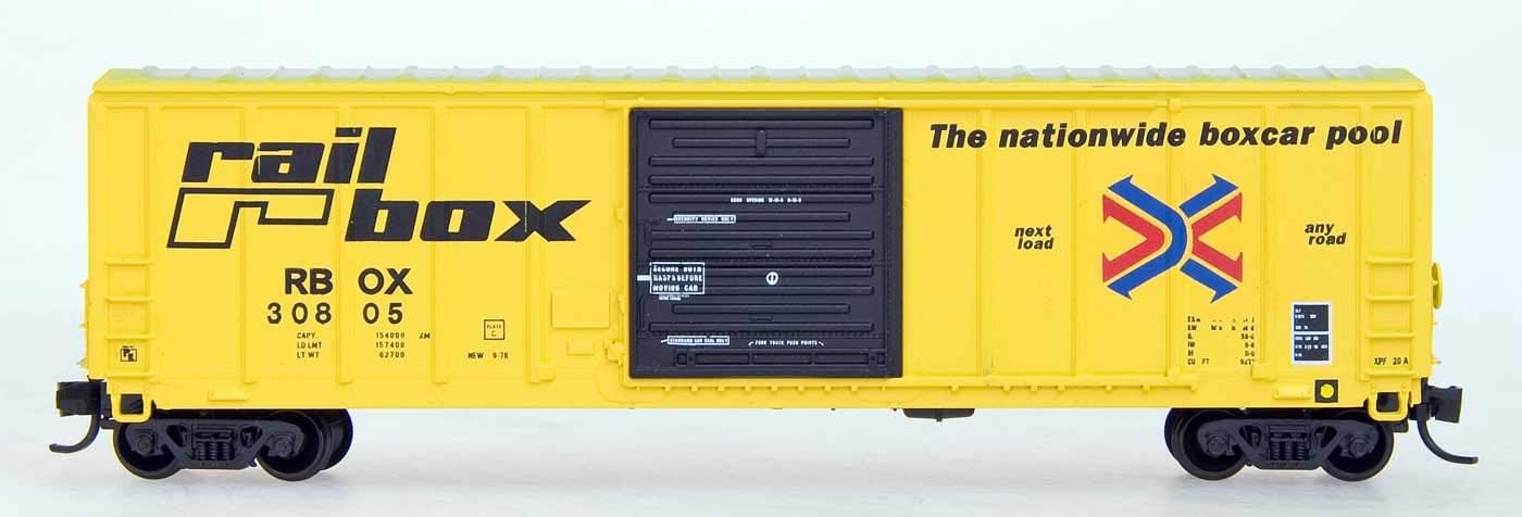 N RTR PS 5277 Box RBOX IMR67502