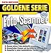 Produktbild Foto-Scanner, CD-ROM Bequem mehrere Fotos gleichzeitig scannen. Automatisches Erkennen und Ausrichten der einzelnen Bilder. Für Windows 98/98SE/Me/NT4(SP6)/2000/XP