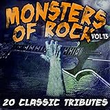  Monsters Of Rock, Vol. 13