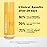 Timeless Skin Care Vitamin C Serum with Vitamin E & Ferulic Acid - Brightening Serum - for Oily & Dry Skin - Fragrance-Free - 4 oz
