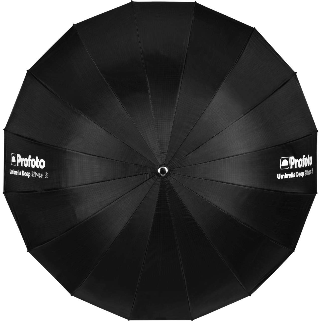Profoto 写真撮影用傘アンブレラ ディープ シルバー L umbrella deep