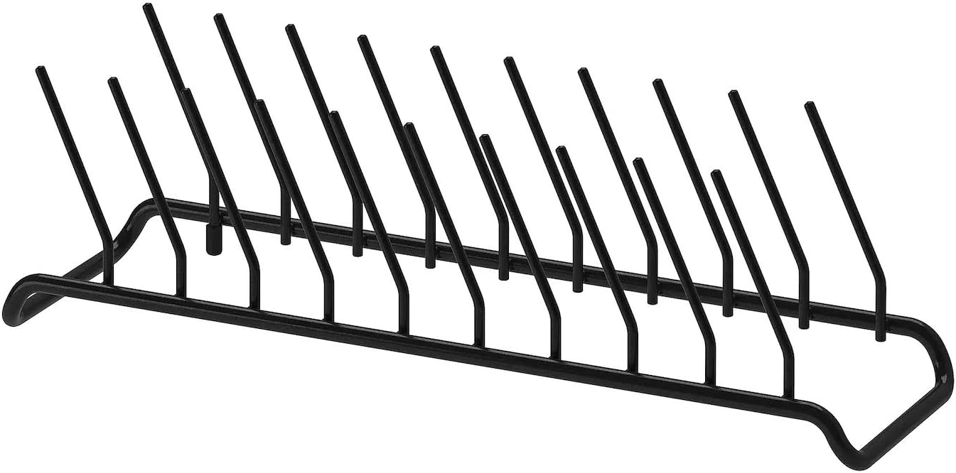 Plate Holder, Package Details: Width: 9 cm Height: 9 cm Length: 28 cm Weight: 0.17 kg