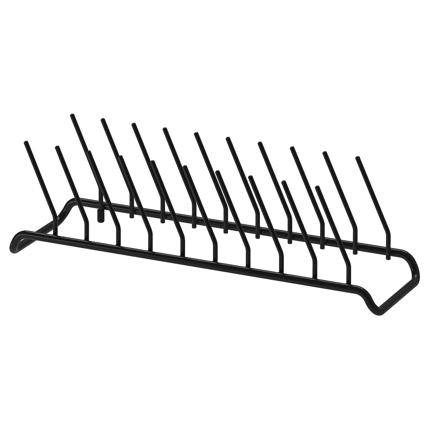 My Stylo Collection Plate Holder, Package Details: Width: 9 Cm Height: 9 Cm Length: 28 Cm Weight: 0.17 Kg
