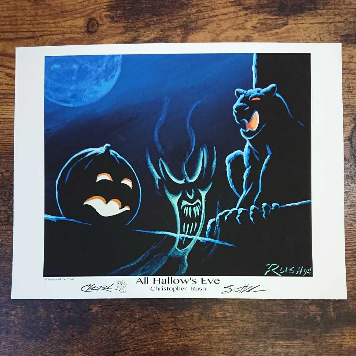 Amazon.co.jp: All Hallow