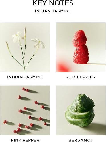 Miniatura 4 de NEST New York Indian Jasmine Vela clásica perfumada