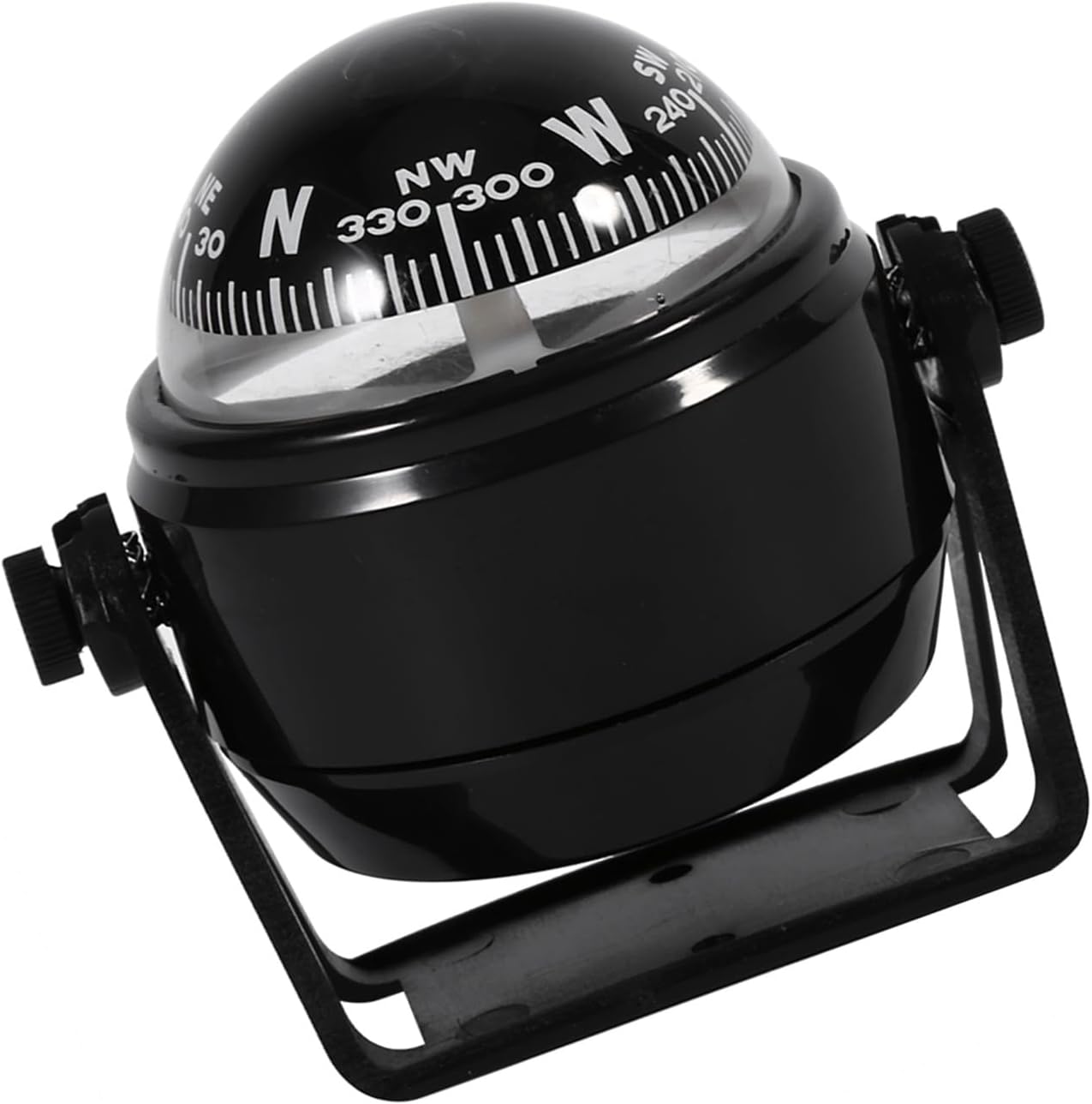 Voyager Multi Purpose Marine Bracket Mount, Digital Electronic Navigation with Built - in Accuracy Compensator for Boat Caravan Truck 8 61EBaI5eSBL. AC SL1500