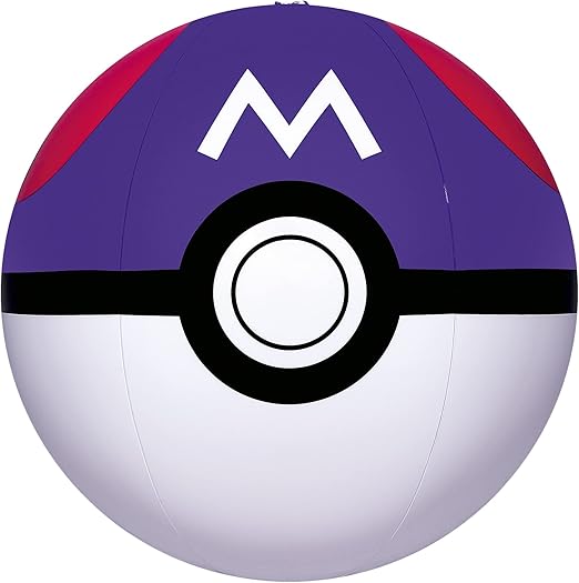 Amazon イガラシ ポケモン マスターボール ビーチボール おもちゃ