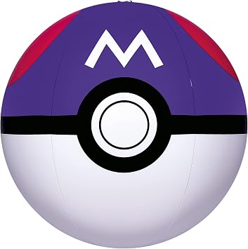 Amazon イガラシ ポケモン マスターボール ビーチボール おもちゃ