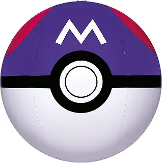 イガラシ ポケモン マスターボール