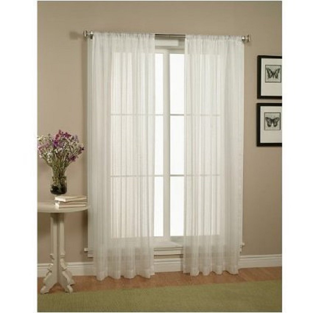 Beautiful Kitchen Curtains Curtains & Drapes