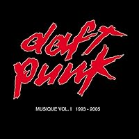 Vista 1 de Musique, Vol. 1 1993 - 2005