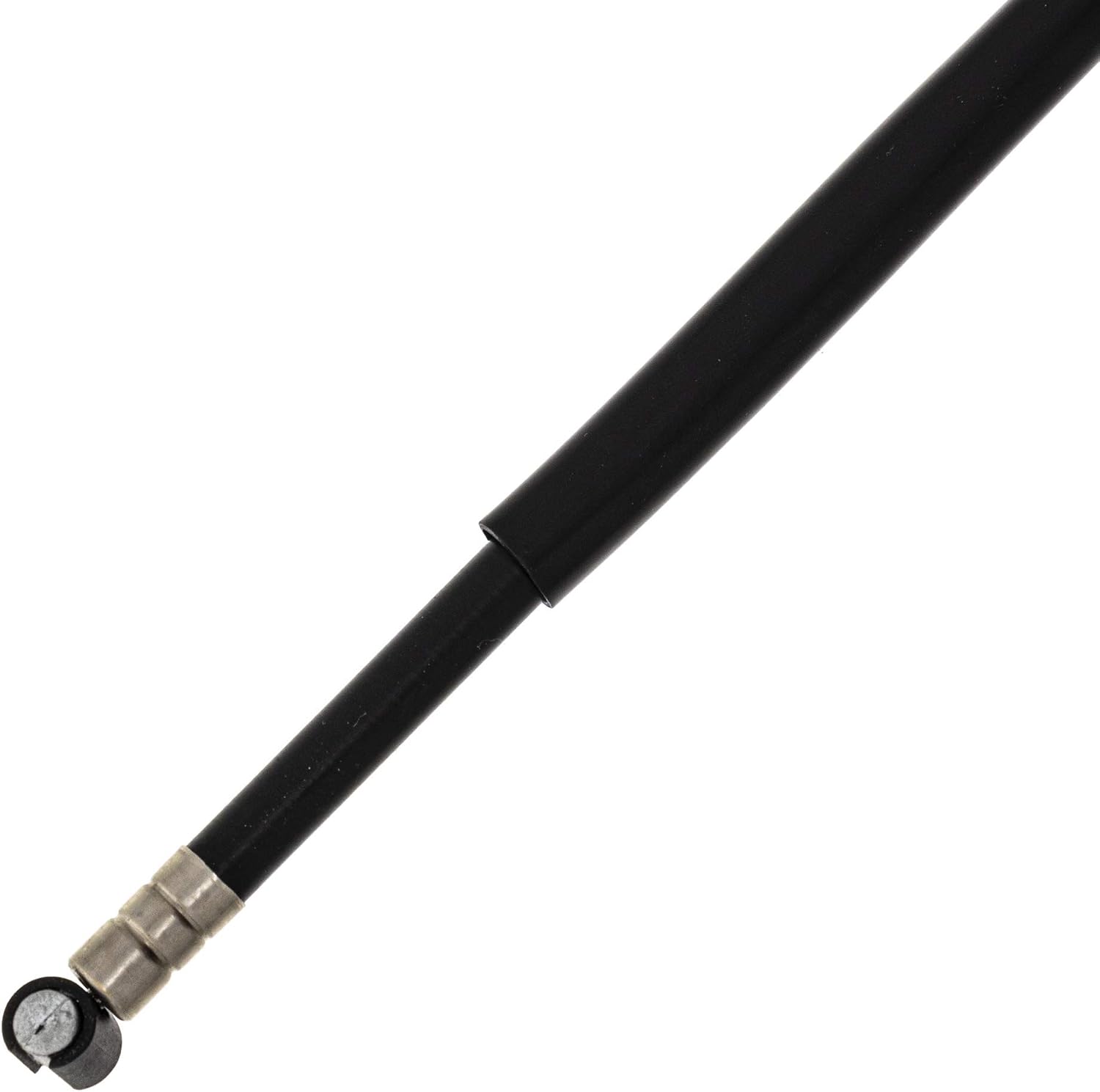NICHE Clutch Cable for Kawasaki 54011-0050 54011-0042 | For Kawasaki, Fits 2005-2006 Ninja ZX6RR ZX600N, 2005-2006 Ninja ZX6R ZX636C/D, Replaces 54011-0050, 54011-0042