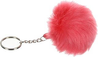 ميدالية مفاتيح للنساء، زهري، متعددة