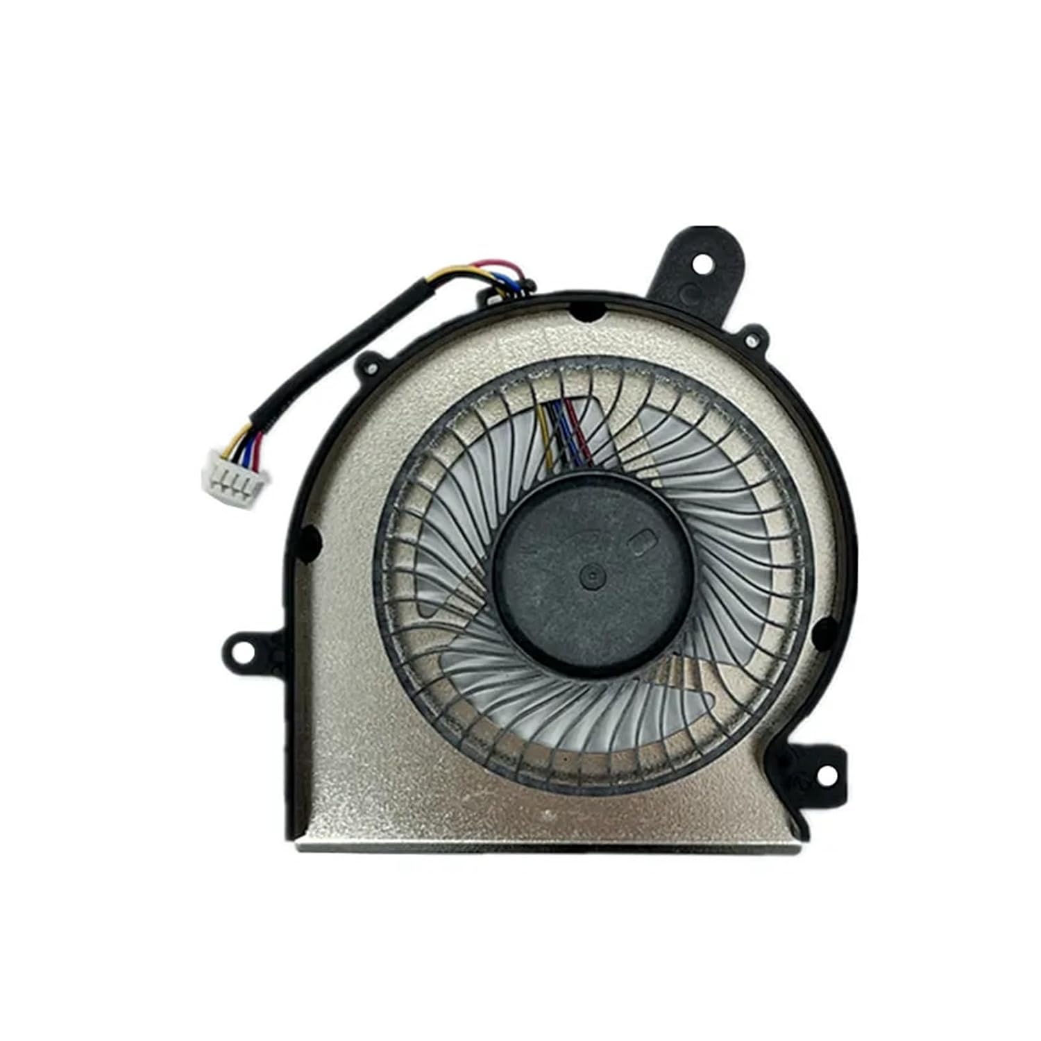 for GF63 GF65 GF65 Thin 10SD 10SDR 10SE 10SER 9SD 9SE 9SEX 9SEXR Cooling Fan PABD08008SH-N413 PAAD06015SL N433(Pair Fan)