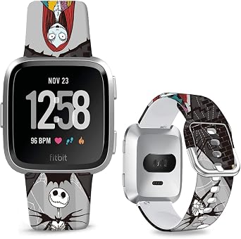 /  Fitbit Versa 2/Versa/Versa Lite/Versa SE