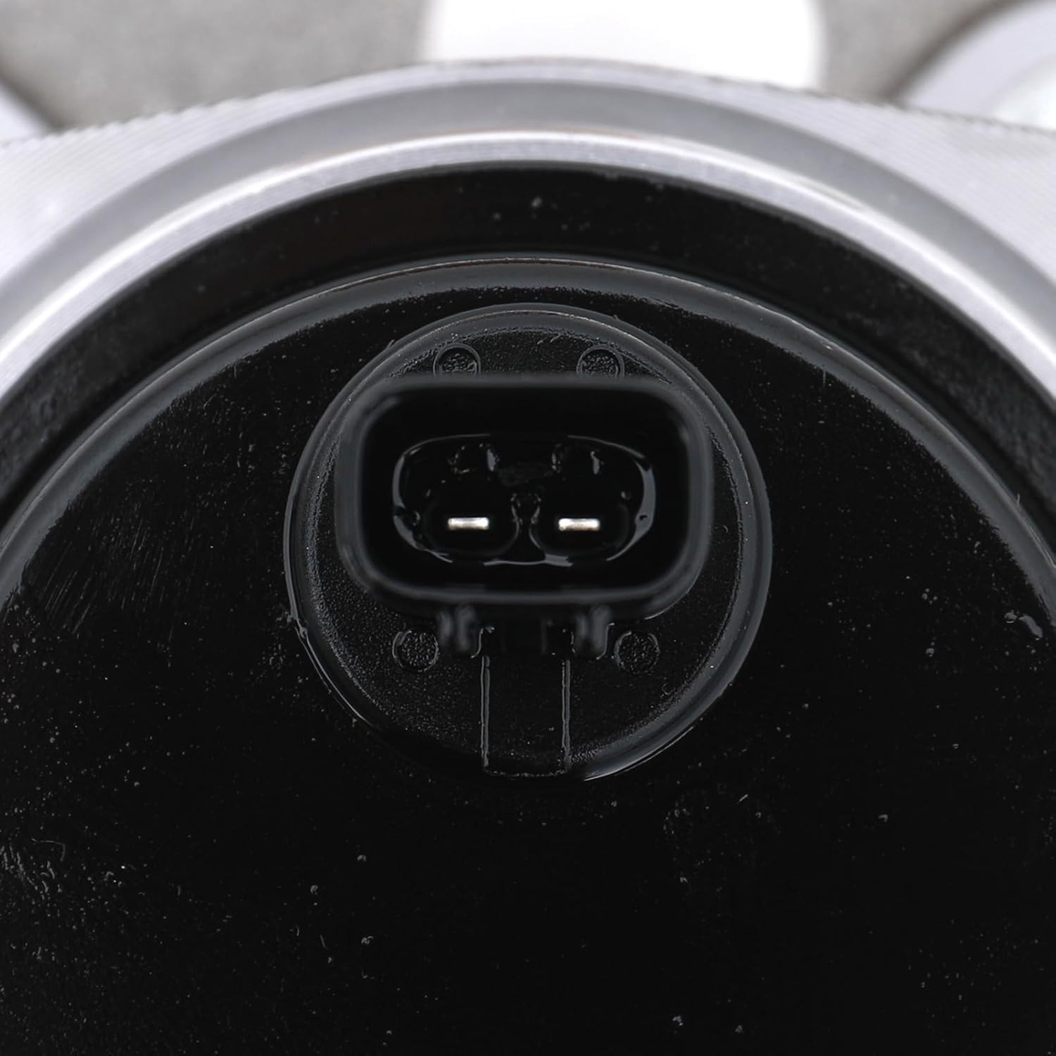 FKG 512636 Rear Wheel Bearing Hub Assembly fit for 2015-2019 Toyota Yaris (Hatchback Only)