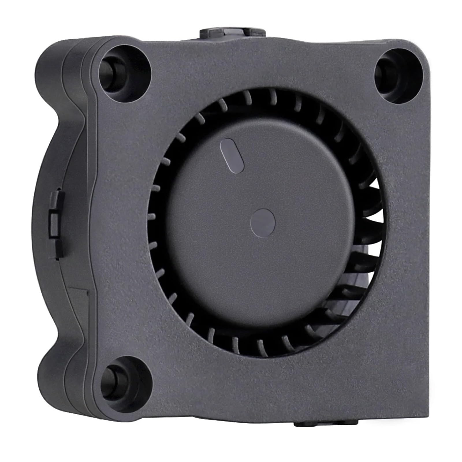 JJKKOZVQF 4015 Fan 24v 40x40x15MM Blower Fan 40MM DC Brushless Radial Fan 4cm Turbo Exhaust Fan
