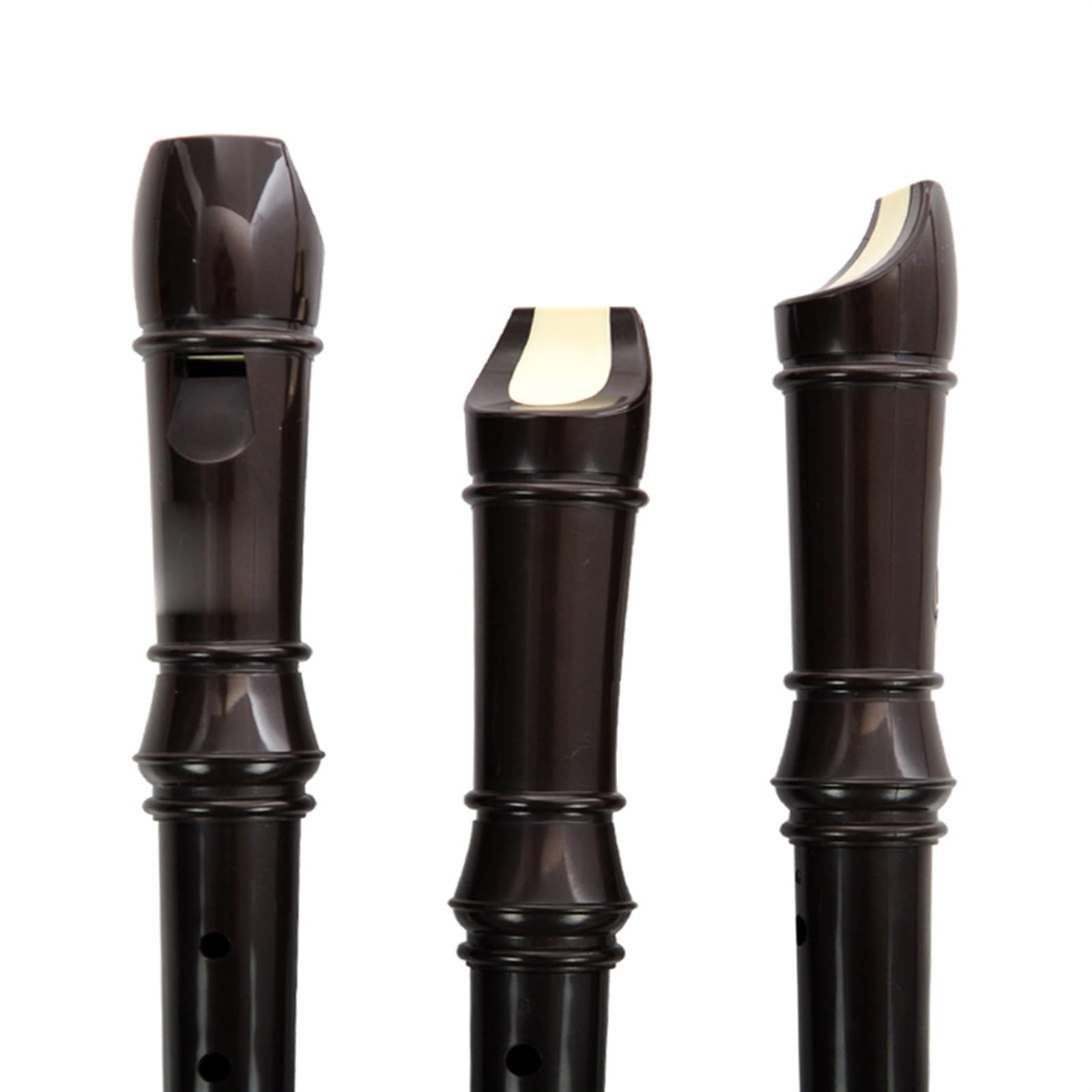 Clarinetto Principiante Strumento Flauto Saxophone Universale Professionale 8 Fori principianti flauto dolce soprano