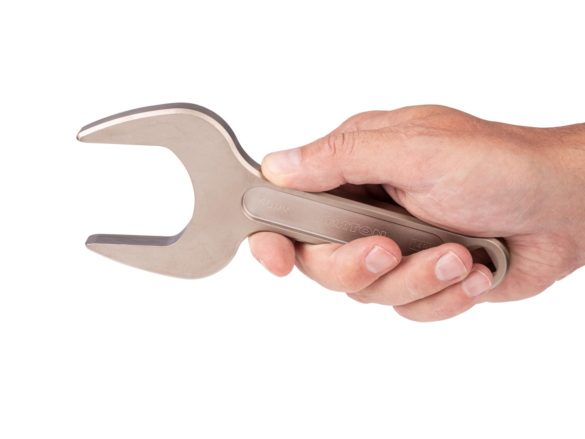 Tekton 46mm Service Wrench - Made in USA -6