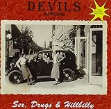 Sex,Drugs & Hillbilly