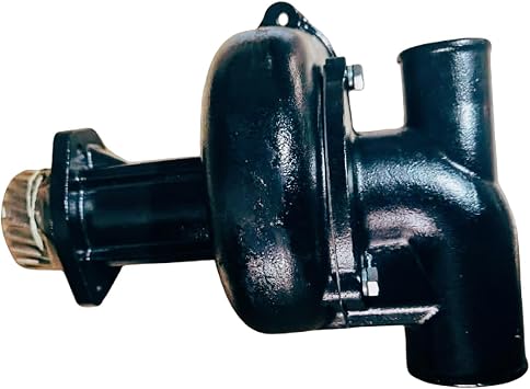 21008-96107 Water Pump Fits for Nissan Engine PD6 PE6