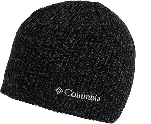 Vista 44 de Columbia Whirlibird - Gorro de punto, beanie Azul marino de Columbia (Columbia Navy)