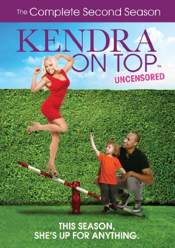 Kendra On Top: Season 2 image 2