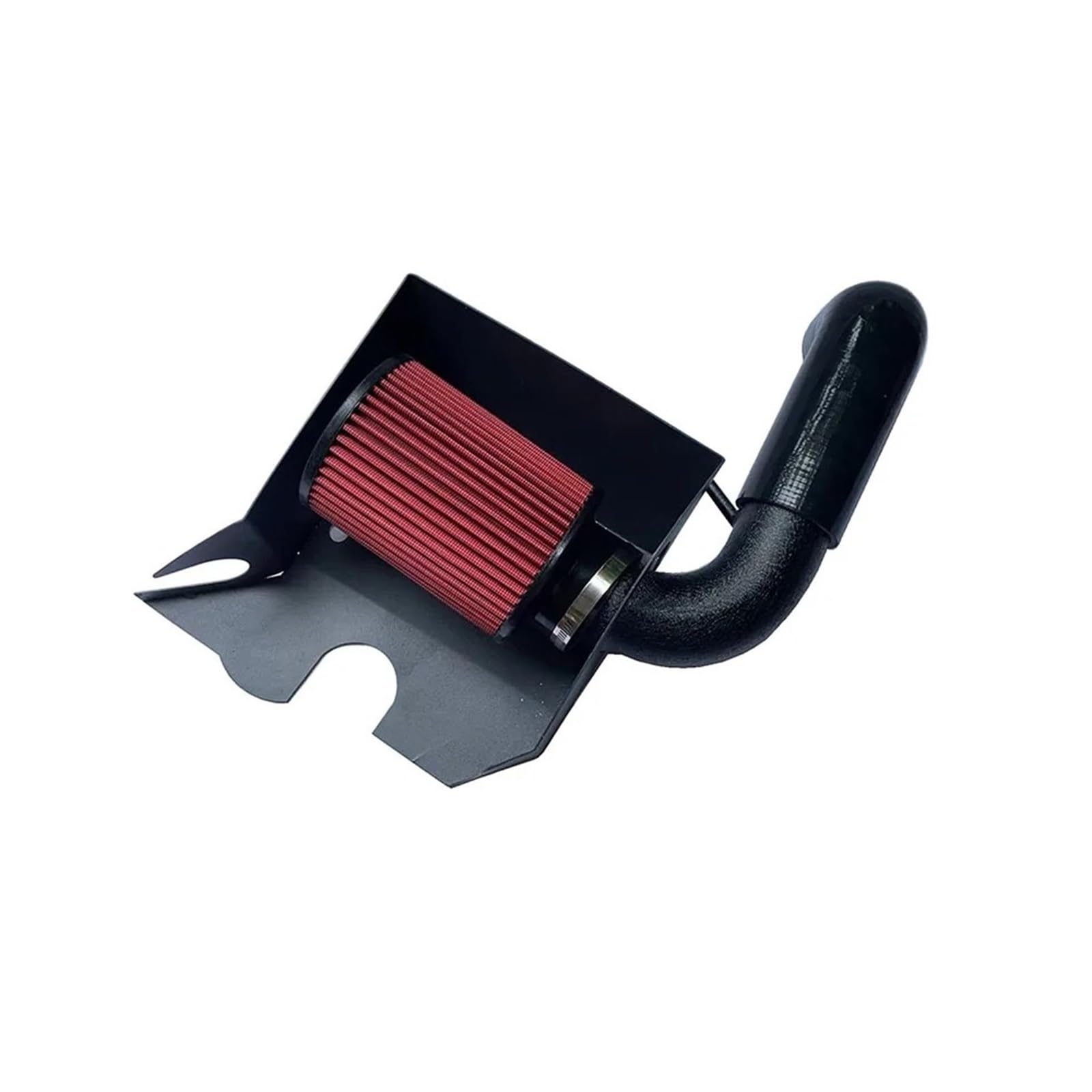 Kit de admisión para VW Jetta 1.4 que soluciona la pérdida de potencia por calor