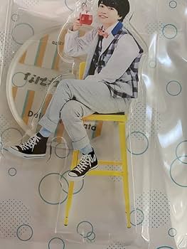 Amazon.co.jp: なにわ男子 【 アクリルスタンド（ 西畑大吾