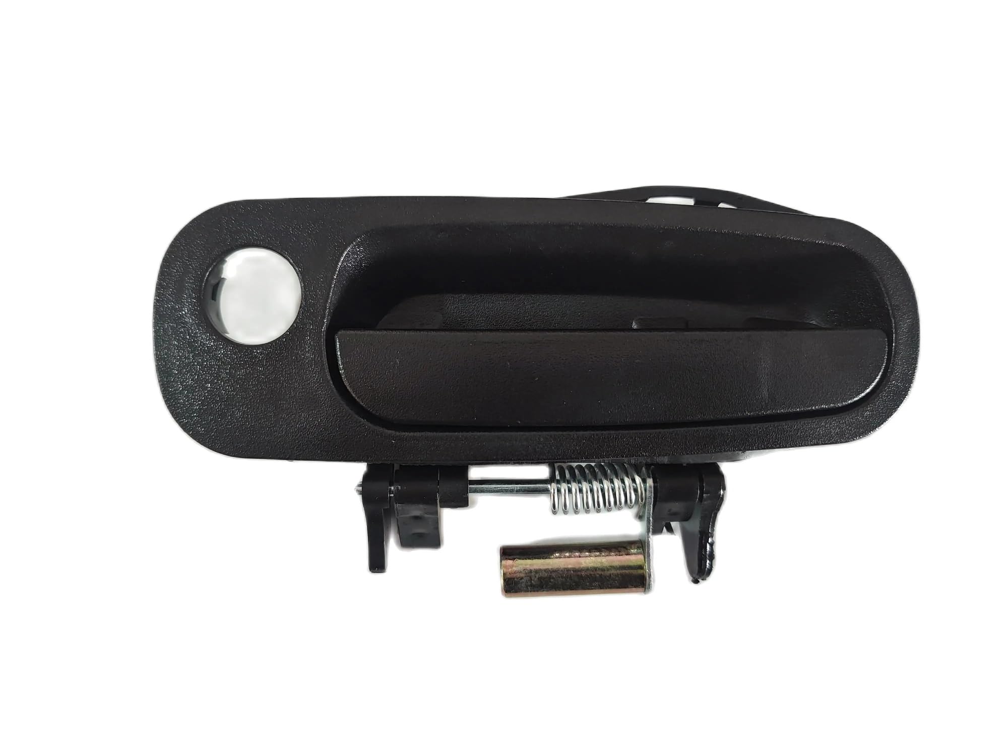 Hillar Front Left Door Outer Handle For Toyota For Corolla 1996 1997 1998 1999 2000 2001 Exterior Door Handle Ae110(Front Left)
