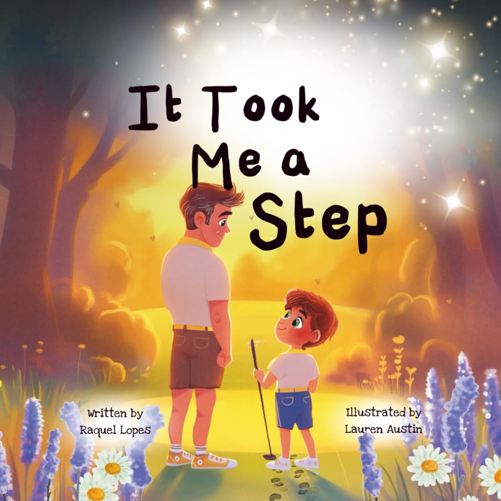 It Took Me a Step