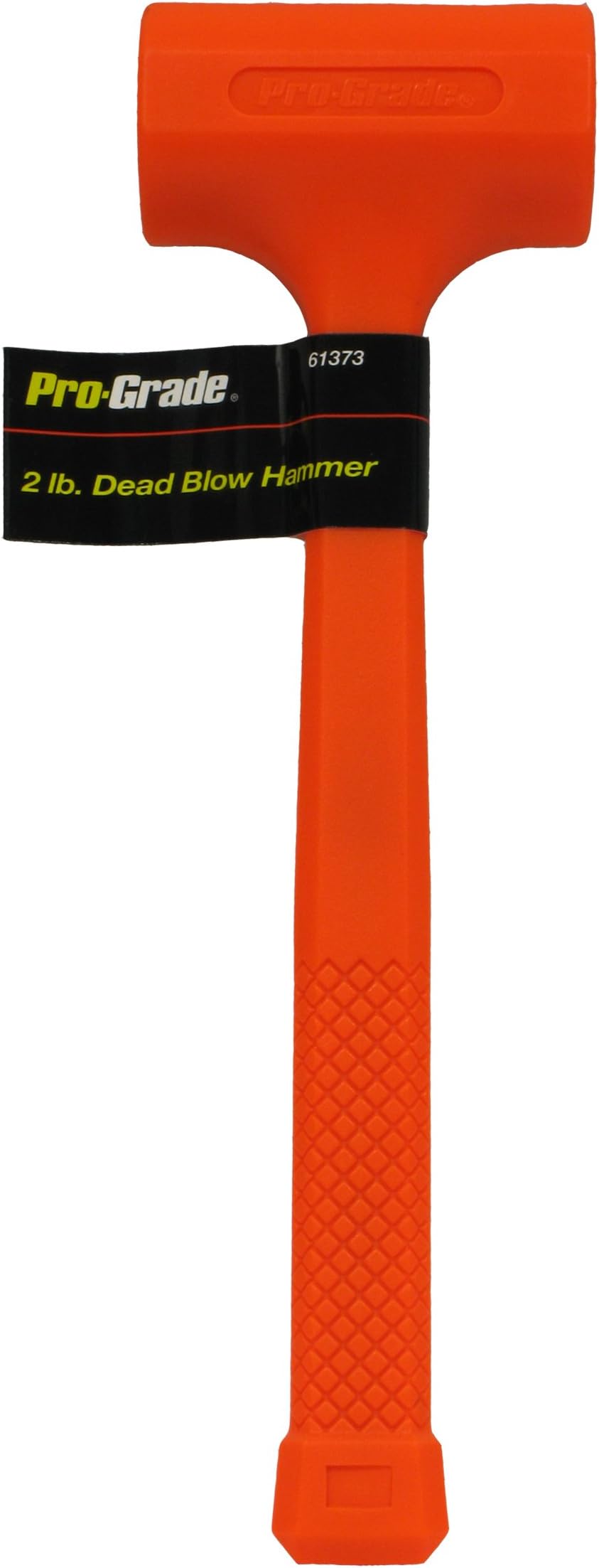ABC Hammers ABC14DB Polyurethane Dead Blow Hammer, 12 Lb