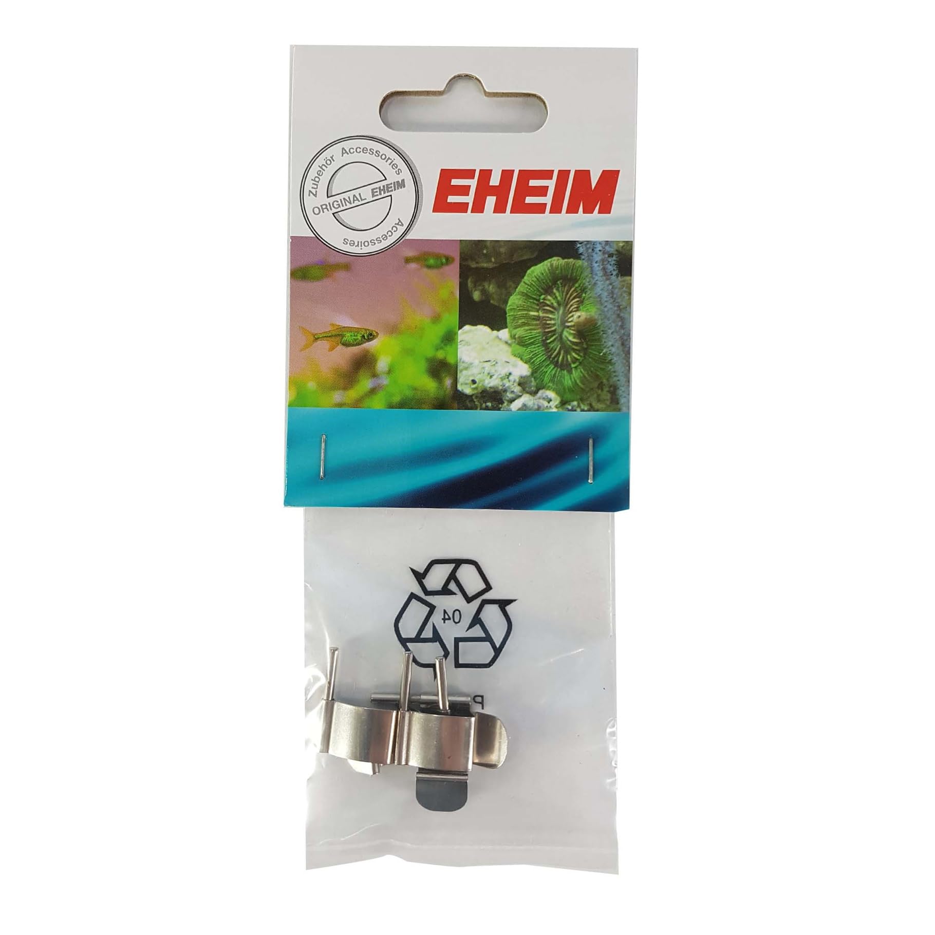 Eheim Canister Clips Designed for Aquarium 7470650 (B0014FNY30) Amazon Price History, Amazon Price Tracker