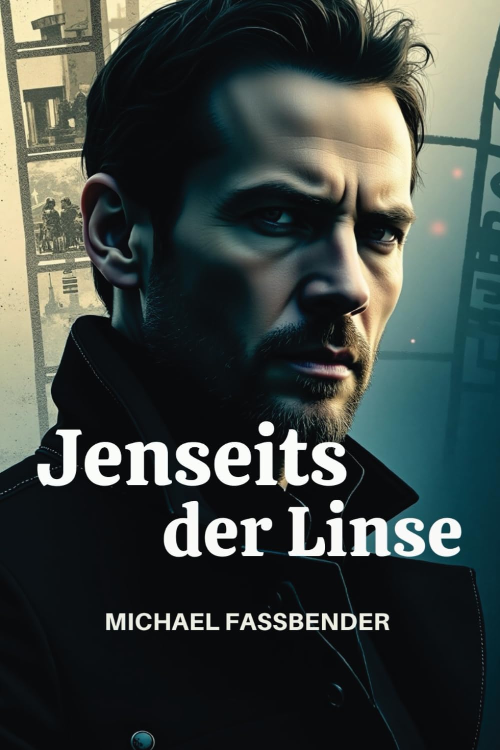 JENSEITS DER LINSE MICHAEL FASSBENDER: Evolution als Akteur, Visionär und kulturelle Ikone