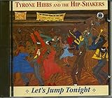  Let\'S Jump Tonight