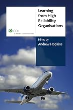 Learning from High Reliability Organisations