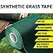 TYLife Artificial Grass Self-Adhesive Seaming Turf Tape Lawn,Carpet Jointing 6