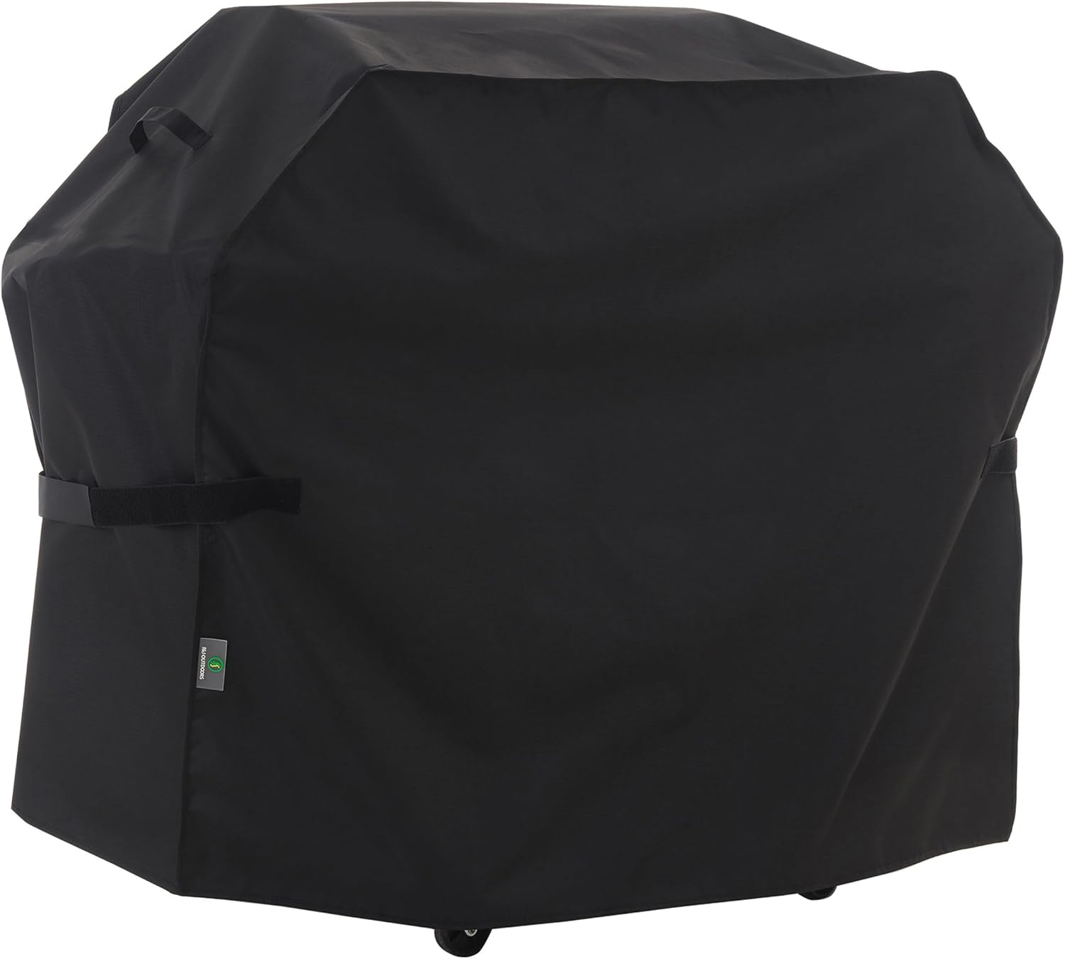 Product image of F&J Outdoors Grill Cover, Waterproof Anti-UV for 3Burner Liquid Propane Gas BBQ,53Wx27Dx43H in,Black
