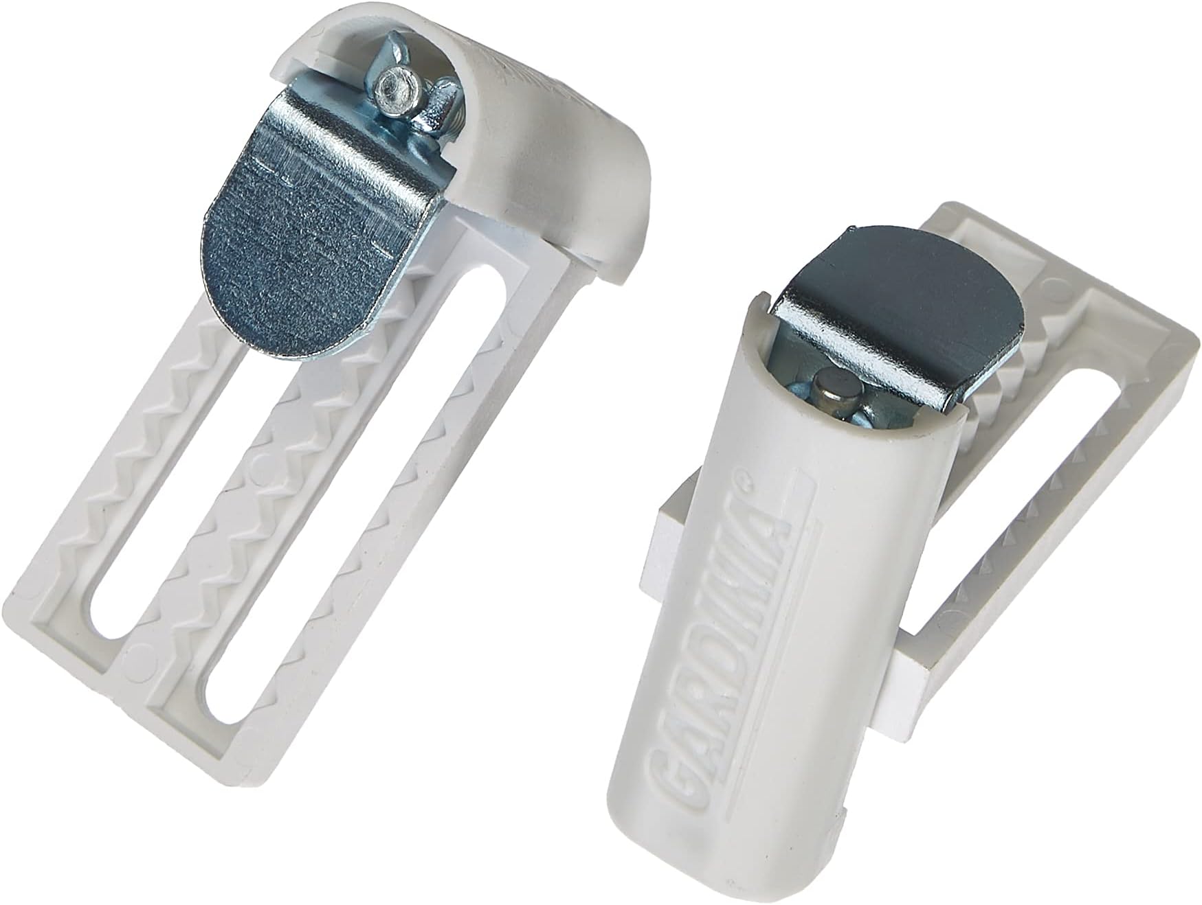 Veneziana Alluminio 95x220cm Argento - Oscurante Con Fissaggio A Morsetto Per Privacy E Luce - Foto 12