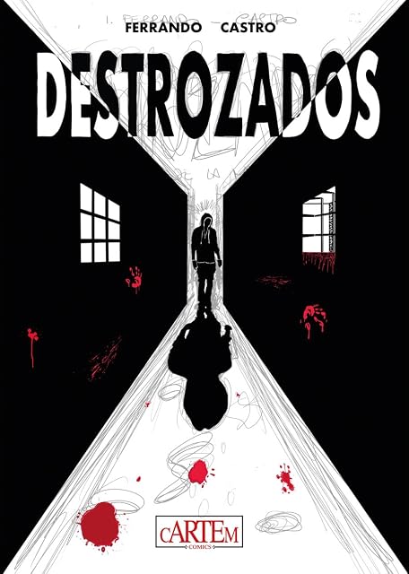 Portada de Destrozados