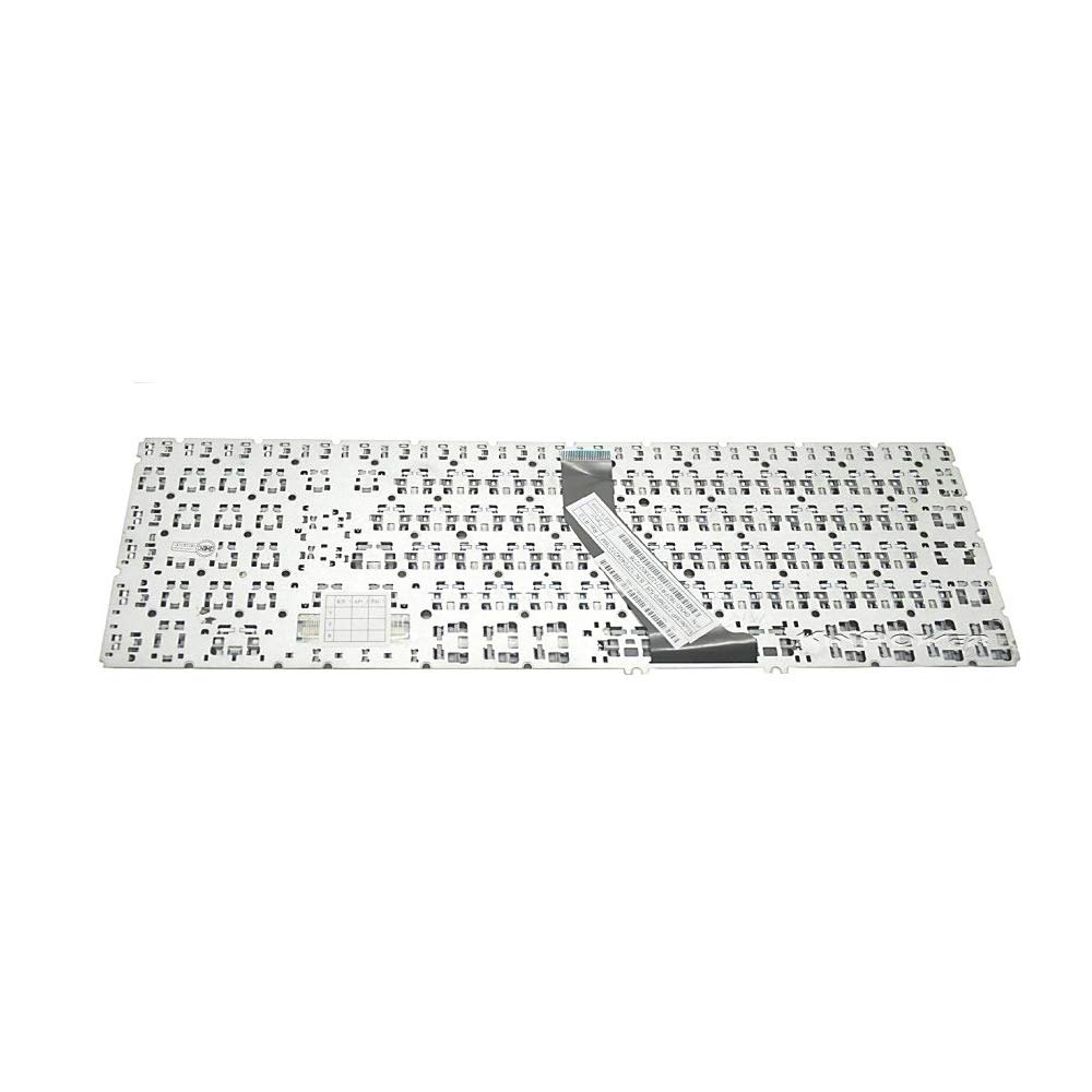 Clavier QWERTZ allemand avec rétroéclairage pour Acer